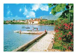 Delcampe - Cavtat, Vue Sur Le Front De Mer — CPA — Croatie - Kroatien