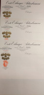 Delcampe - Erste Erlanger Actienbrauerei 25 Briefbögen Unbeschrieben 1915 Beste Erhaltung - Levensmiddelen