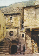 Delcampe - Vieux Village En Cévennes - Languedoc-Roussillon