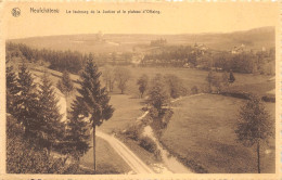 Delcampe - Neufchâteau – Le Faubourg De La Justice Et Le Plateau D'Offaing - Neufchâteau