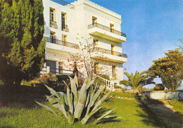 Delcampe - Antibes – Clinique Médicale « La Constance » - Sonstige & Ohne Zuordnung