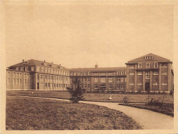 Delcampe - Berchem – Anvers – Institut Des Soeurs De Notre-Dame – Section Moyenne - Antwerpen