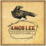 Delcampe - Amos Lee - Mission Bell - Jazz