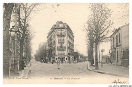Delcampe - CAR-ABRP12-0952-92 - CLAMART - La Fourche - Clamart