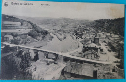 Delcampe - Bohan-sur-Semois - Panorama - Vresse-sur-Semois