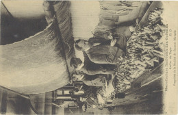 Delcampe - TB 75 – Paris, Manufacture Nationale Des Gobelins, Atelier De Tapis - Altri Monumenti, Edifici