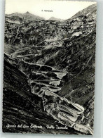 Delcampe - St Gotthard 1959 Foto AK Gotthardstrasse - 38223169 - Sonstige & Ohne Zuordnung