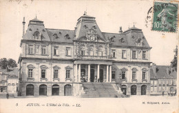 Delcampe - 71-AUTUN-N°2133-G/0005 - Autun