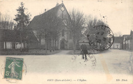 Delcampe - 28-JOUY-N°642-H/0333 - Jouy