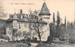 Delcampe - 73-YENNE-N°644-H/0365 - Yenne