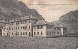 Delcampe - 73-SAINT JEAN DE MAURIENNE-N°644-H/0327 - Saint Jean De Maurienne