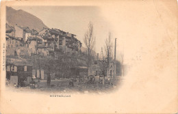 Delcampe - 73-MONTMELIAN-N°644-H/0313 - Montmelian