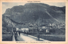 Delcampe - 73-MONTMELIAN-N°644-H/0263 - Montmelian