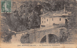 Delcampe - 73-MODANE-N°644-H/0197 - Modane