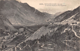 Delcampe - 73-MODANE-N°644-H/0207 - Modane