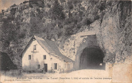 Delcampe - 74-LES ECHELLES-N°644-H/0203 - Les Echelles
