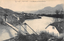 Delcampe - 73-YENNE-N°644-H/0179 - Yenne
