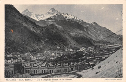Delcampe - 73-MODANE-N°644-H/0185 - Modane