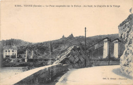 Delcampe - 73-YENNE-N°644-H/0181 - Yenne
