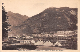 Delcampe - 73-MODANE-N°644-H/0137 - Modane