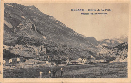 Delcampe - 73-MODANE-N°644-H/0135 - Modane