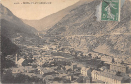 Delcampe - 73-MODANE-N°644-H/0089 - Modane