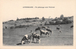Delcampe - 74-ANNEMASSE-N°644-H/0105 - Annemasse