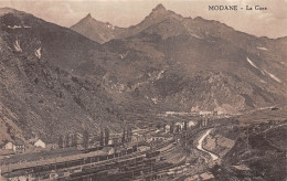 Delcampe - 73-MODANE-N°644-H/0063 - Modane