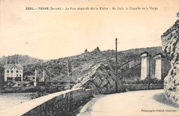 Delcampe - 73-YENNE-N°644-H/0007 - Yenne