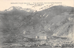 Delcampe - 73-MODANE-N°644-G/0391 - Modane