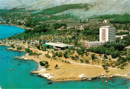 Delcampe - Starigrad Croatia Paklenica Fliegeraufnahme - Kroatien