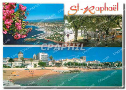 Delcampe - CPM Les Sites De La Cote Varoise Saint Raphael - Saint-Raphaël