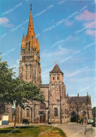 Delcampe - CPM La Bretagne Eglise N D De Falgoet Du XVe S (Finistere) - Bretagne