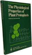 Delcampe - The Physiological Properties Of Plant Protoplasts - Zonder Classificatie