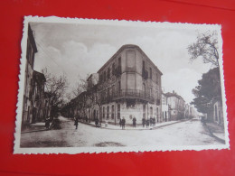 Delcampe - RIVESALTES, Pays De Joffre - Avenye Louis-Blanc  - Avenue Victor-Hugo - Rivesaltes