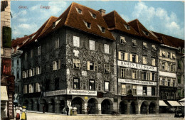 Delcampe - Graz Luegg - Graz