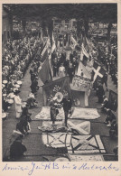 Delcampe - Nederland S Hertogenbosch Koningin Juliana Prins Royal Families Unposted #SAT399 - Königshäuser