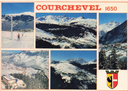 Delcampe - 73 COURCHEVEL COURCHEVEL 1650 - Courchevel