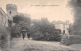 Delcampe - 69-GRIGNY-N°2138-C/0079 - Grigny
