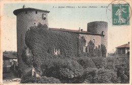 Delcampe - 69-ANSE-N°2138-C/0063 - Anse