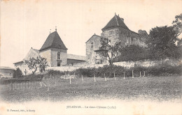Delcampe - 69-JULIENAS-N°2138-C/0007 - Julienas