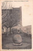 Delcampe - 69-L ARBRESLE-N°2138-B/0341 - L'Abresle