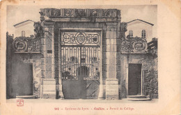 Delcampe - 69-OULLINS-N°2138-A/0287 - Oullins