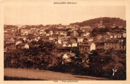 Delcampe - 69-OULLINS-N°2138-A/0281 - Oullins