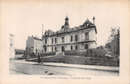 Delcampe - 69-OULLINS-N°2138-A/0283 - Oullins