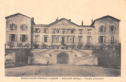 Delcampe - 69-OULLINS-N°2138-A/0289 - Oullins