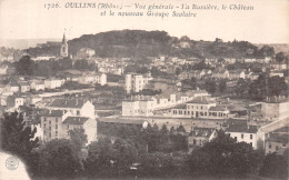Delcampe - 69-OULLINS-N°2138-A/0279 - Oullins