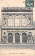 Delcampe - 86-CHATELLERAULT-N°2140-D/0353 - Chatellerault