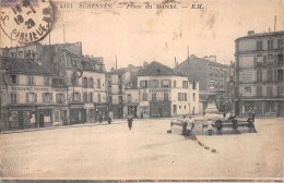 Delcampe - 92-SURESNES-N°2140-G/0379 - Suresnes