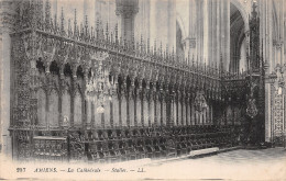 Delcampe - 80-AMIENS-N°LP5016-B/0035 - Amiens